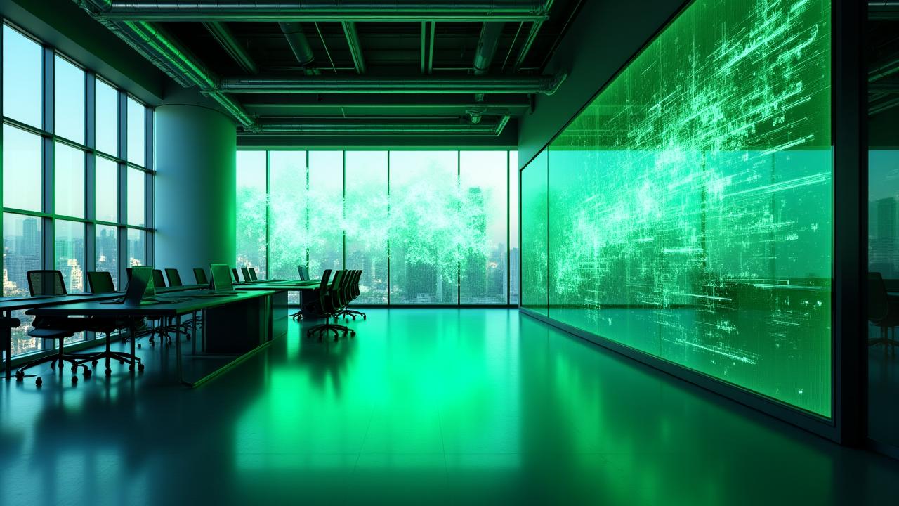 Naš moderni ured u Zagrebu