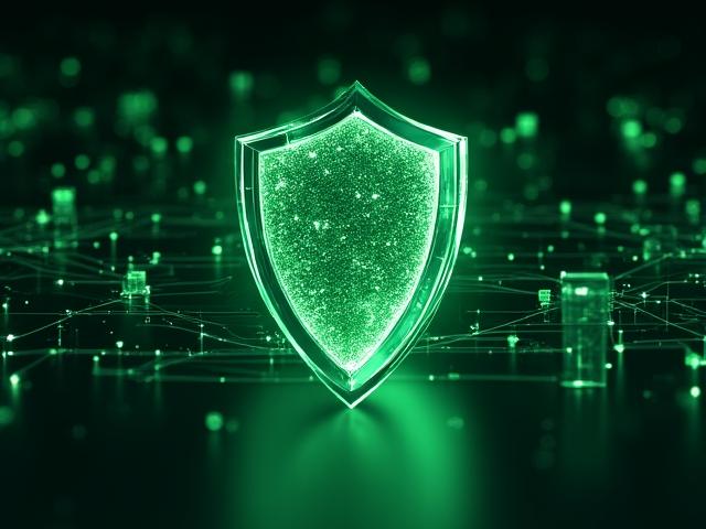 Vizualizacija sigurne obrade podataka