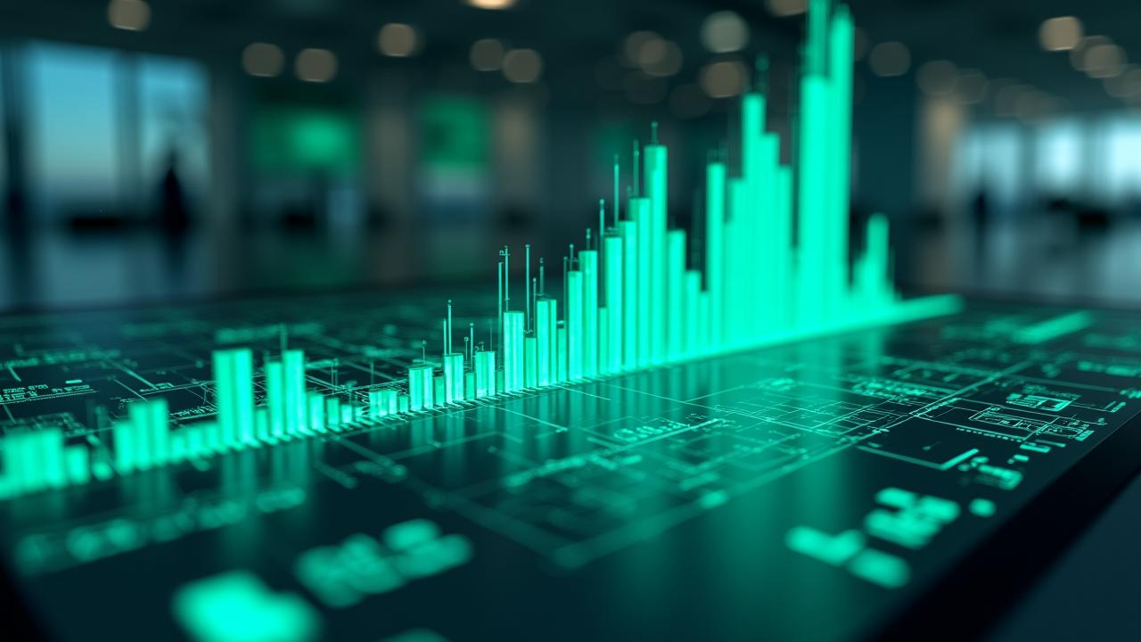 Napredna nadzorna ploča s analitikom podataka u stvarnom vremenu