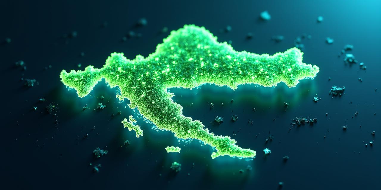 Digitalna transformacija hrvatskih industrija