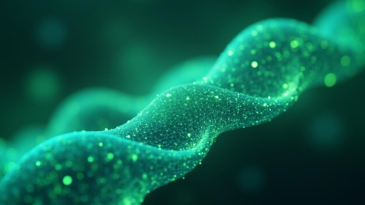 Vizualizacija neuronske mreže i prognoze podataka